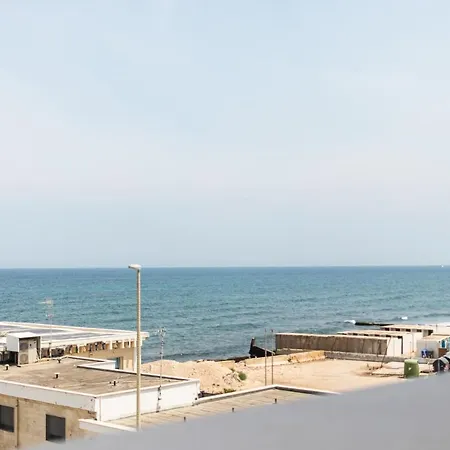 Holiday home N12 - Luxury