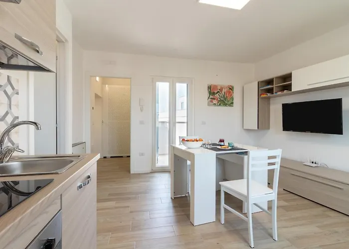 N12 - Luxury Feriehus Bari