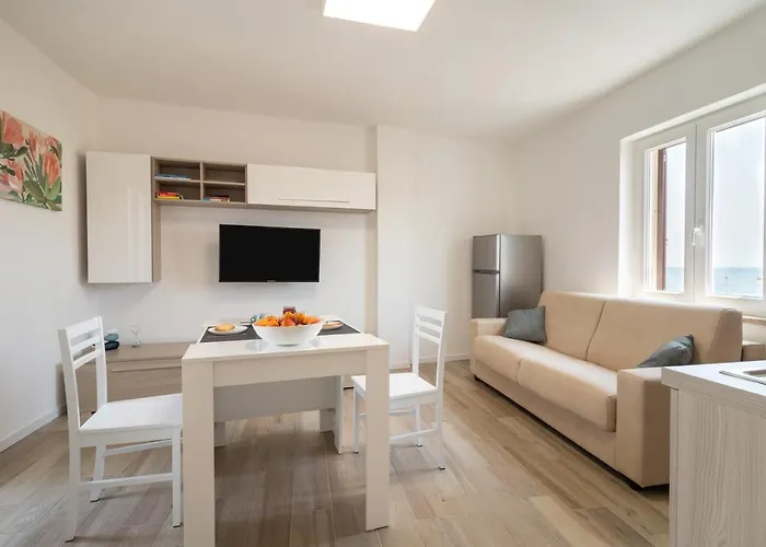 N12 - Luxury Feriehus Bari