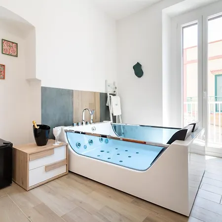 N12 - Luxury Tatil Evi Bari