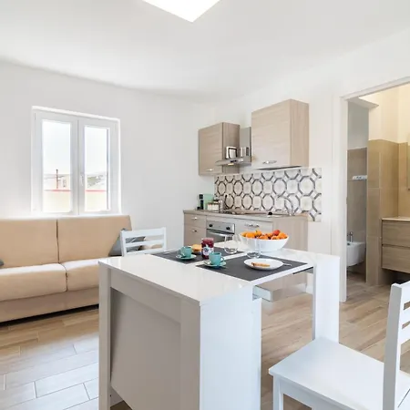 N12 - Luxury Tatil Evi *