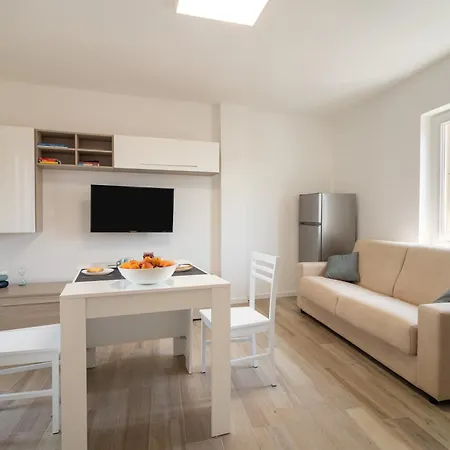 Tatil Evi N12 - Luxury Bari