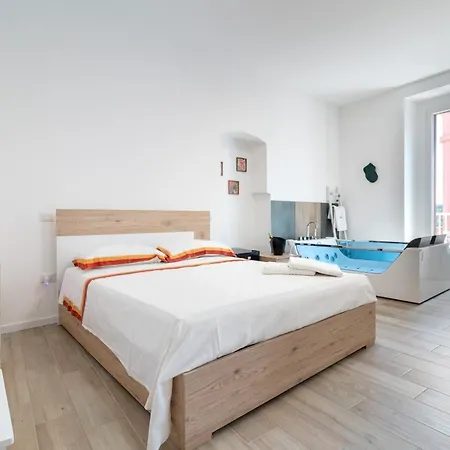 Tatil Evi N12 - Luxury *