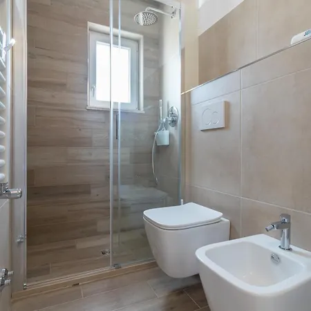 Tatil Evi N12 - Luxury *