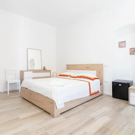 Tatil Evi N12 - Luxury Bari